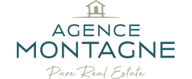 Agence Montagne Logo